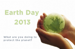 Oggi tutto il mondo celebra lEarth Day, la Giornata della Terra 