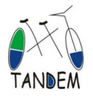 Open Group Tandem