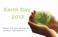 Oggi tutto il mondo celebra l’Earth Day, la Giornata della Terra