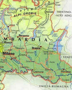Autorizzazione Integrata Ambientale Brescia Bergamo Mantova Cremona