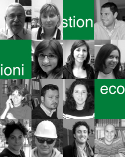 IL TEAM